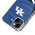 University of Kentucky Blue Jersey iPhone 15 Plus MagSafe Case