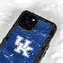 University of Kentucky Blue Jersey iPhone 15 Plus Waterproof Case