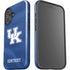 University of Kentucky Blue Jersey iPhone 16 Impact Case