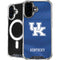 University of Kentucky Blue Jersey iPhone 16 MagSafe Case