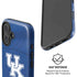 University of Kentucky Blue Jersey iPhone 16 Magsafe Impact Case
