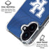 University of Kentucky Blue Jersey iPhone 16 Plus MagSafe Case