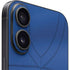 University of Kentucky Blue Jersey iPhone 16 Plus Skin