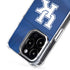 University of Kentucky Blue Jersey iPhone 16 Pro Max MagSafe Case