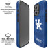 University of Kentucky Blue Jersey iPhone 16 Pro Max Magsafe Impact Case
