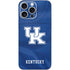 University of Kentucky Blue Jersey iPhone 16 Pro Max Skin