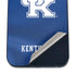 University of Kentucky Blue Jersey iPhone 16 Skin