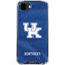 University of Kentucky Blue Jersey iPhone 16e Clear Case