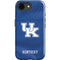 University of Kentucky Blue Jersey iPhone 16e Impact Case