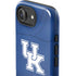 University of Kentucky Blue Jersey iPhone 16e Impact Case