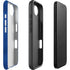 University of Kentucky Blue Jersey iPhone 16e Impact Case