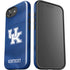 University of Kentucky Blue Jersey iPhone 16e Impact Case