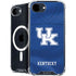 University of Kentucky Blue Jersey iPhone 16e MagSafe Case