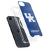 University of Kentucky Blue Jersey iPhone 16e MagSafe Case