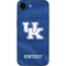 University of Kentucky Blue Jersey iPhone 16e Skin