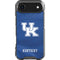 University of Kentucky Blue Jersey iPhone 17 Air Clear Case