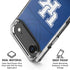 University of Kentucky Blue Jersey iPhone 17 Air Clear Case