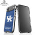 University of Kentucky Blue Jersey iPhone 17 Air Clear Case
