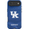 University of Kentucky Blue Jersey iPhone 17 Air Impact Case