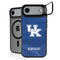 University of Kentucky Blue Jersey iPhone 17 Air Kickstand Case