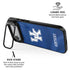 University of Kentucky Blue Jersey iPhone 17 Air Kickstand Case