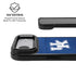University of Kentucky Blue Jersey iPhone 17 Air Kickstand Case