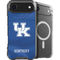 University of Kentucky Blue Jersey iPhone 17 Air MagSafe Case