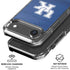 University of Kentucky Blue Jersey iPhone 17 Air MagSafe Case