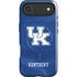 University of Kentucky Blue Jersey iPhone 17 Air Magsafe Impact Case