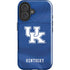 University of Kentucky Blue Jersey iPhone 17 Impact Case