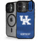 University of Kentucky Blue Jersey iPhone 17 Kickstand Case