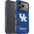 University of Kentucky Blue Jersey iPhone 17 Pro Impact Case