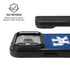 University of Kentucky Blue Jersey iPhone 17 Pro Kickstand Case