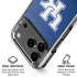 University of Kentucky Blue Jersey iPhone 17 Pro MagSafe Case