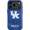 University of Kentucky Blue Jersey iPhone 17 Pro Magsafe Impact Case