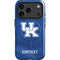 University of Kentucky Blue Jersey iPhone 17 Pro Max Magsafe Impact Case