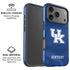 University of Kentucky Blue Jersey iPhone 17 Pro Max Magsafe Impact Case