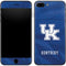 University of Kentucky Blue Jersey iPhone 7 Plus Skin