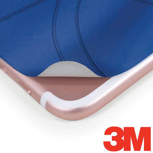 University of Kentucky Blue Jersey iPhone 7 Plus Skin