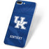 University of Kentucky Blue Jersey iPhone 7 Plus Skin