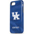 University of Kentucky Blue Jersey iPhone 7 Pro Case