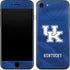 University of Kentucky Blue Jersey iPhone 7 Skin