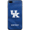 University of Kentucky Blue Jersey iPhone 8 Plus Skin