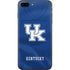 University of Kentucky Blue Jersey iPhone 8 Plus Skin