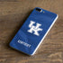 University of Kentucky Blue Jersey iPhone 8 Plus Skin