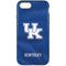 University of Kentucky Blue Jersey iPhone 8 Pro Case