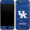 University of Kentucky Blue Jersey iPhone 8 Skin