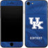 University of Kentucky Blue Jersey iPhone 8 Skin