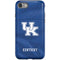 University of Kentucky Blue Jersey iPhone SE (2nd & 3rd Gen) Pro Case