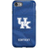University of Kentucky Blue Jersey iPhone SE (2nd & 3rd Gen) Pro Case